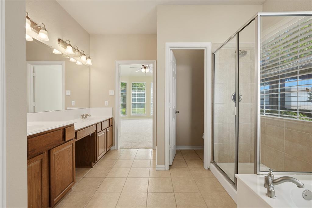 7506 Summit Trail Lane, Sachse, TX 75048