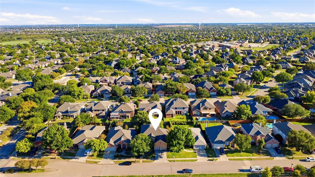 7506 Summit Trail Lane, Sachse, TX 75048