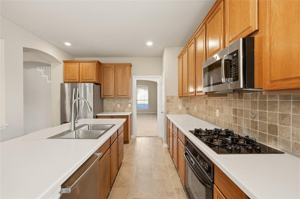 7506 Summit Trail Lane, Sachse, TX 75048