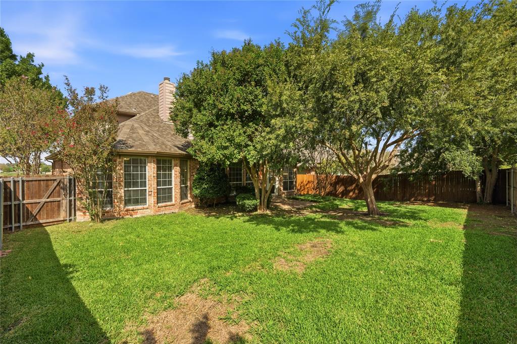 7506 Summit Trail Lane, Sachse, TX 75048