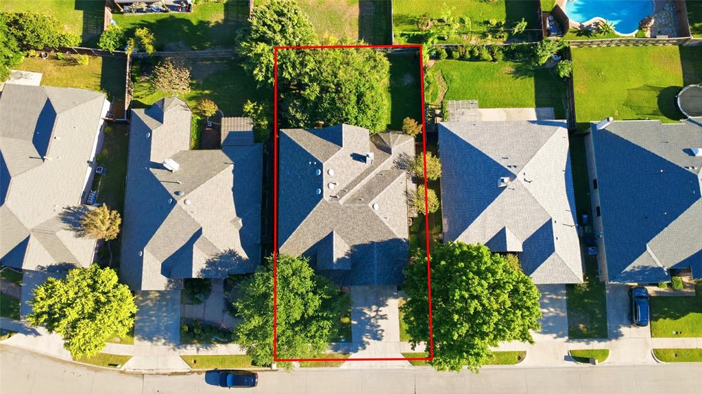 7506 Summit Trail Lane, Sachse, TX 75048