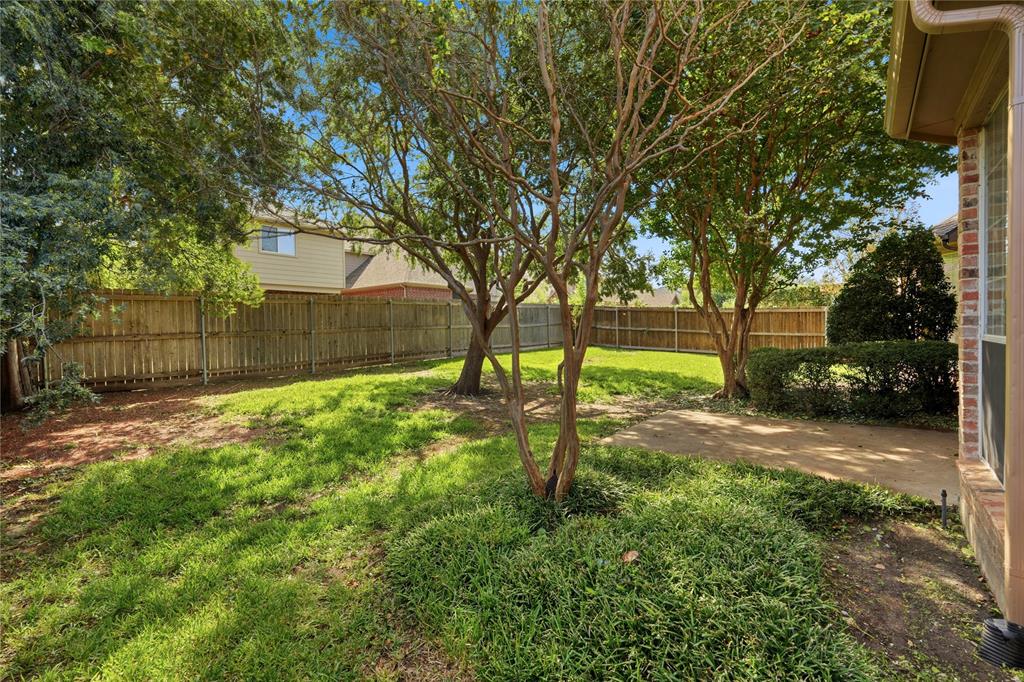 7506 Summit Trail Lane, Sachse, TX 75048