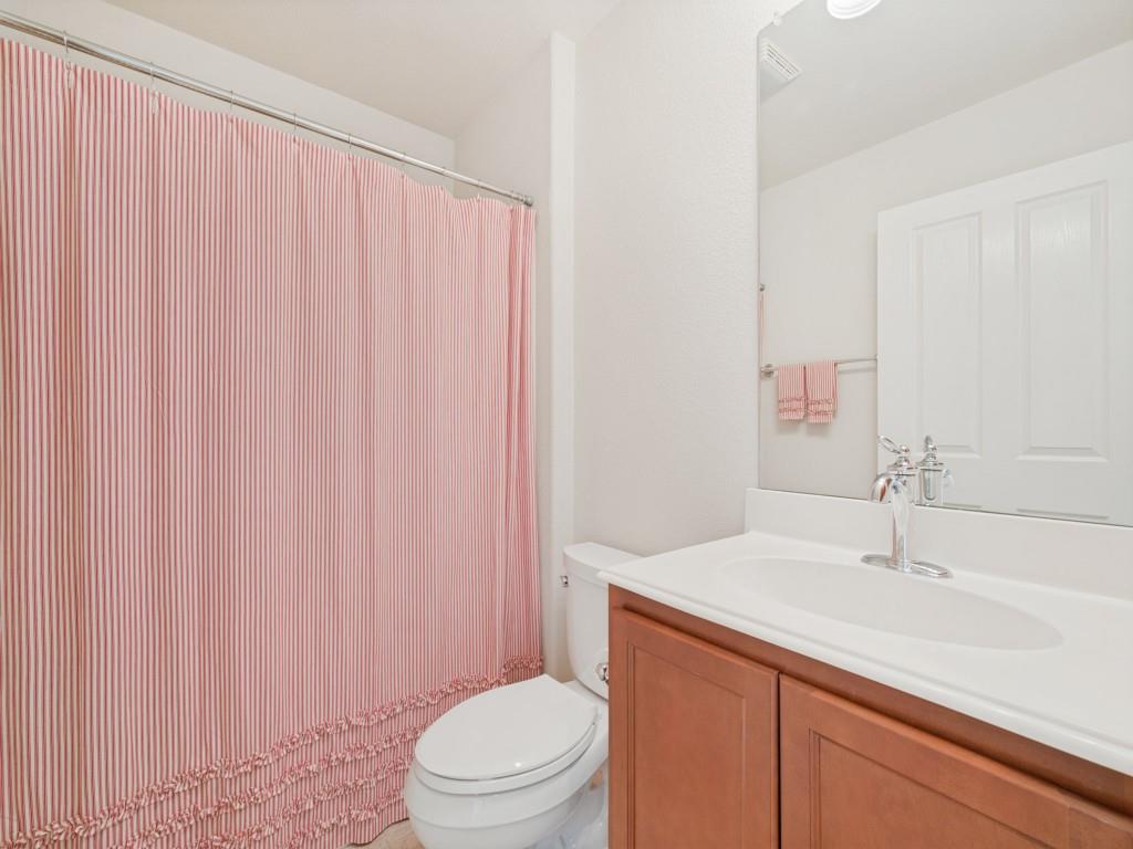 1382 Troon Drive, Frisco, TX 75036
