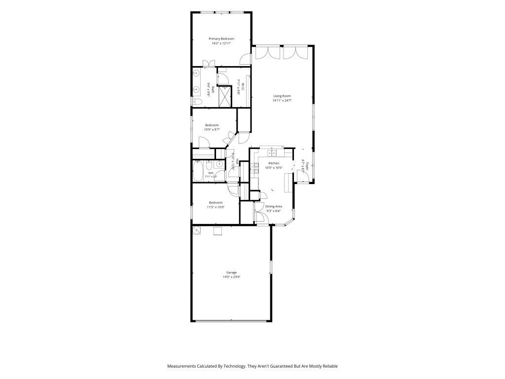1382 Troon Drive, Frisco, TX 75036