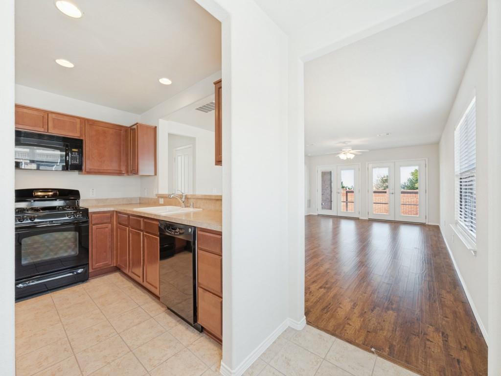 1382 Troon Drive, Frisco, TX 75036
