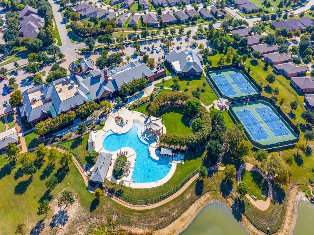 1382 Troon Drive, Frisco, TX 75036