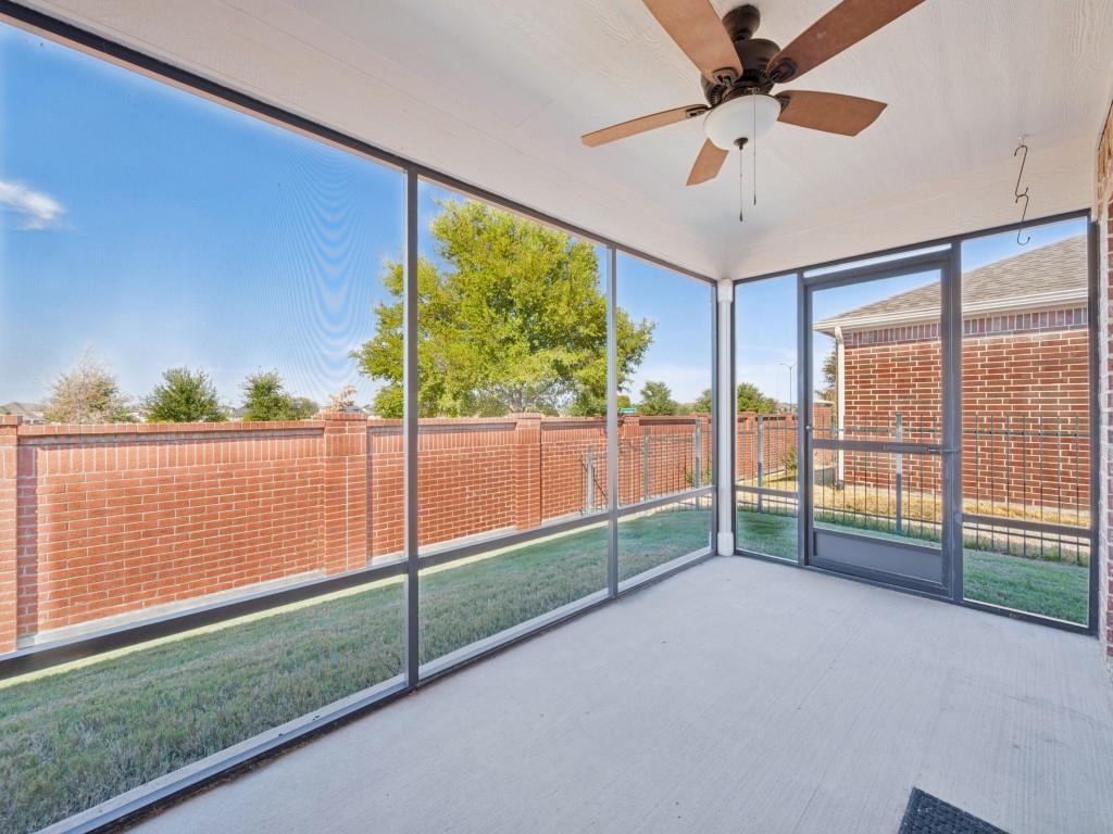 1382 Troon Drive, Frisco, TX 75036