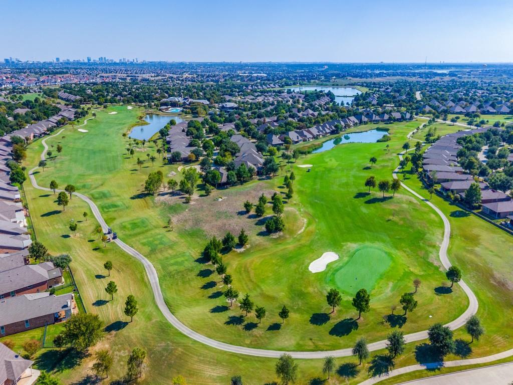 1382 Troon Drive, Frisco, TX 75036