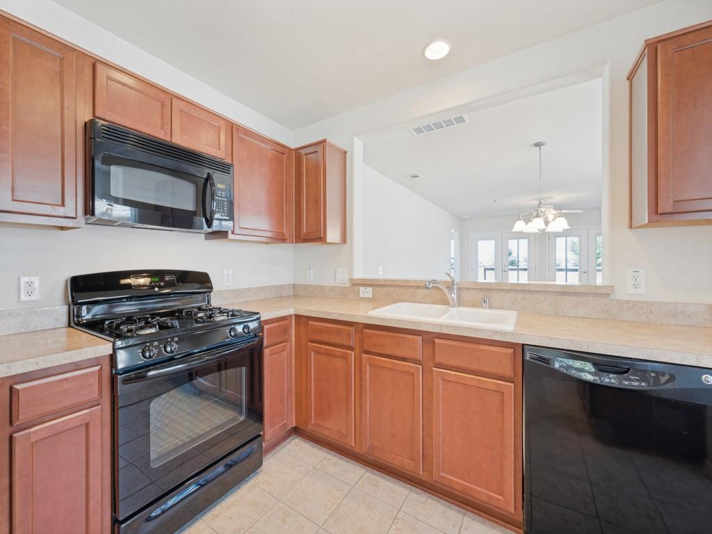 1382 Troon Drive, Frisco, TX 75036