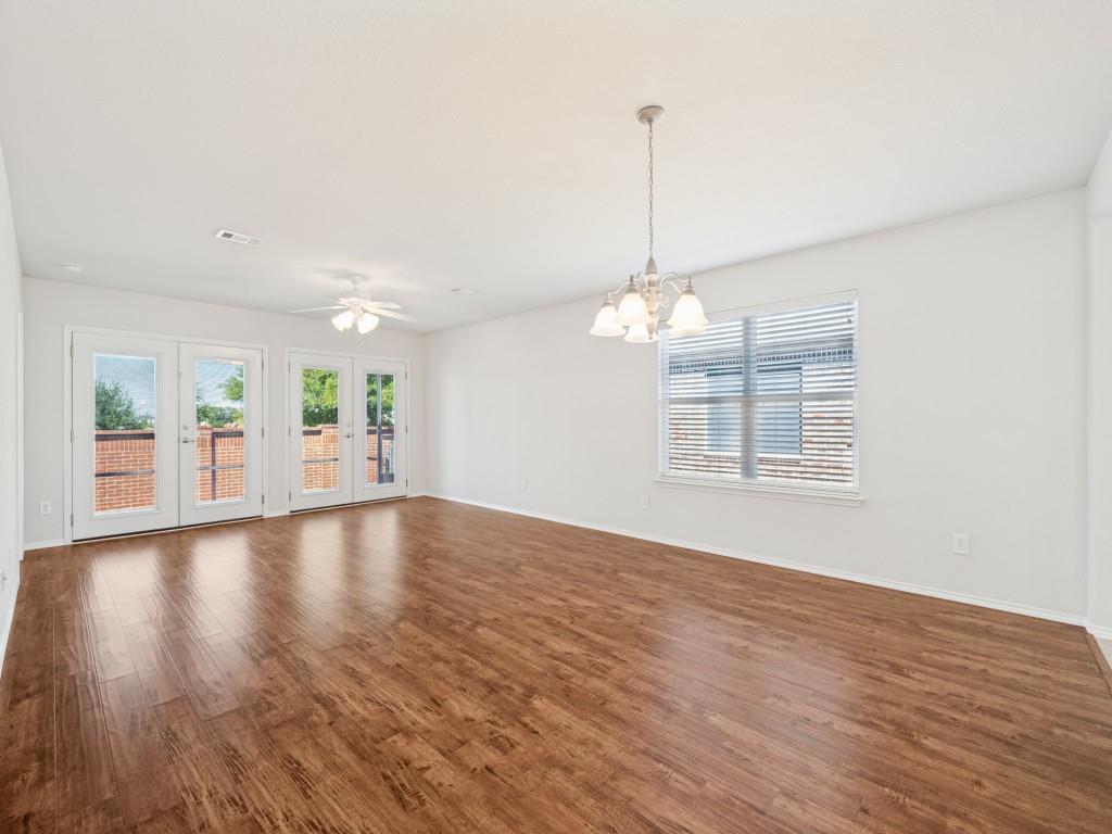 1382 Troon Drive, Frisco, TX 75036