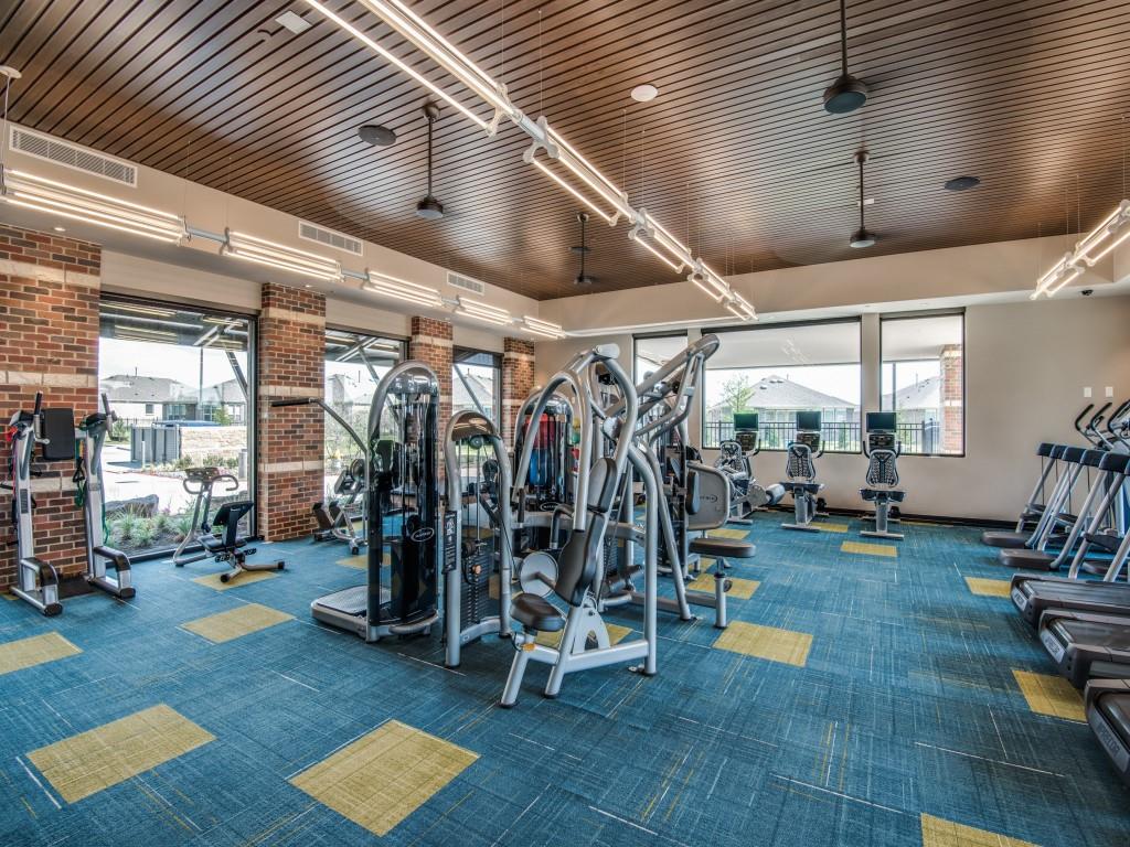 1382 Troon Drive, Frisco, TX 75036