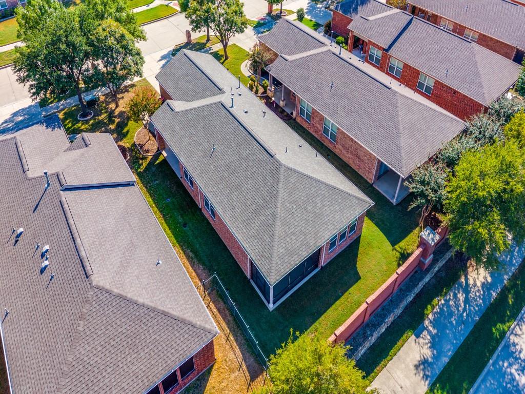 1382 Troon Drive, Frisco, TX 75036