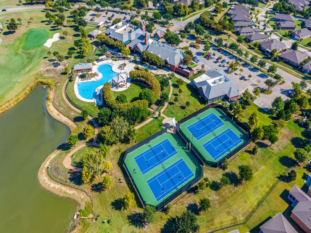 1382 Troon Drive, Frisco, TX 75036