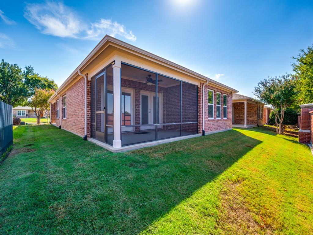 1382 Troon Drive, Frisco, TX 75036