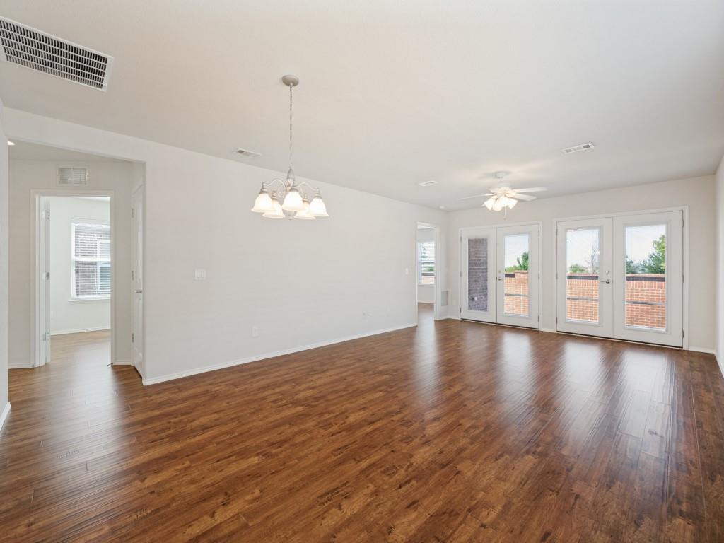 1382 Troon Drive, Frisco, TX 75036