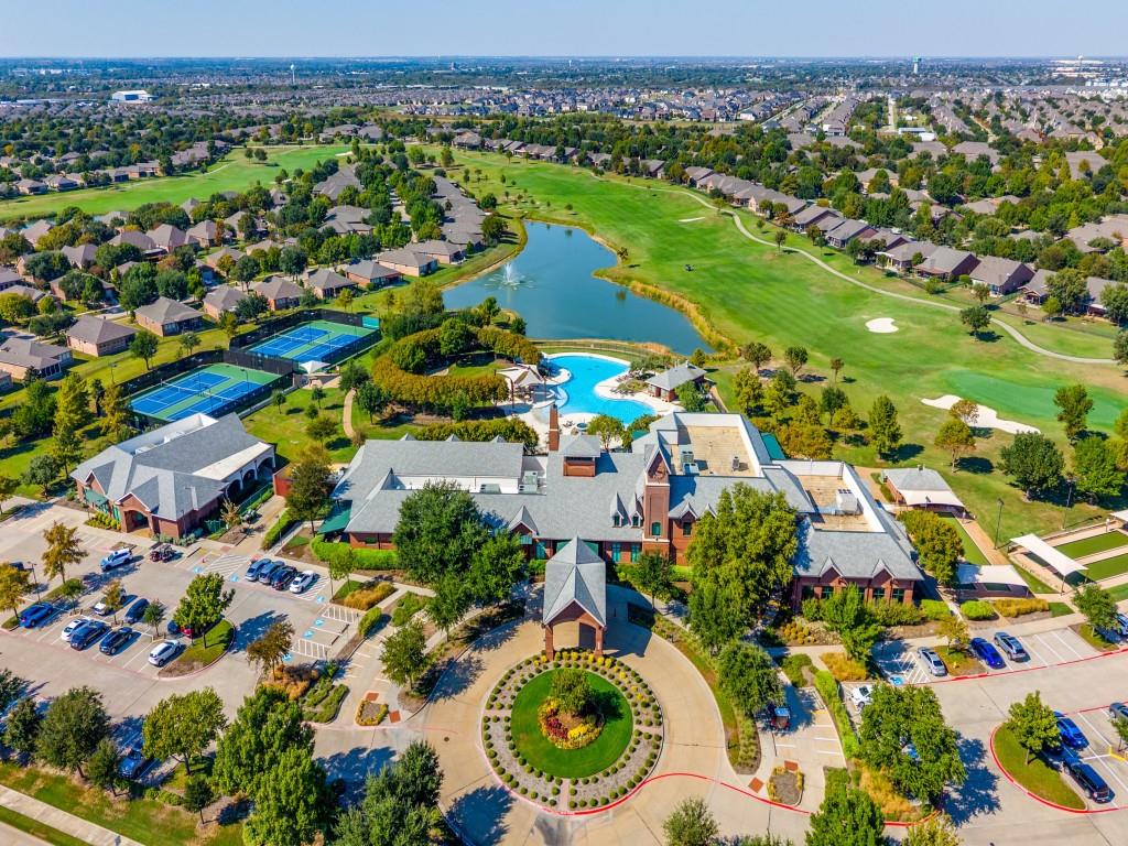 1382 Troon Drive, Frisco, TX 75036
