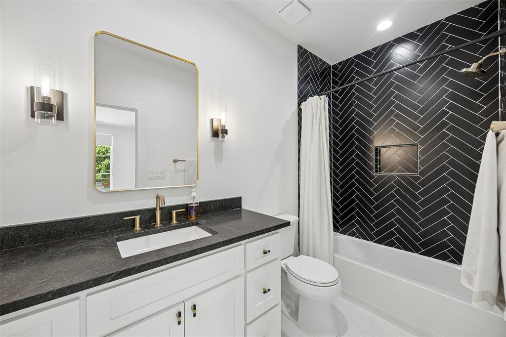 3722 Cortez Drive, Dallas, TX 75220
