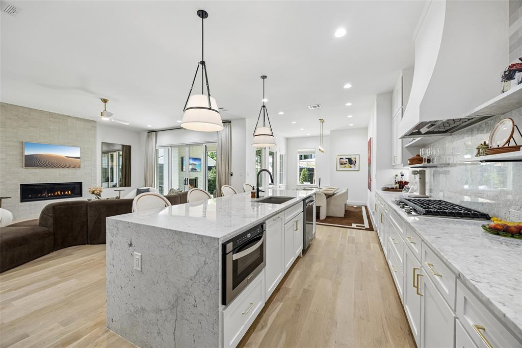 3722 Cortez Drive, Dallas, TX 75220