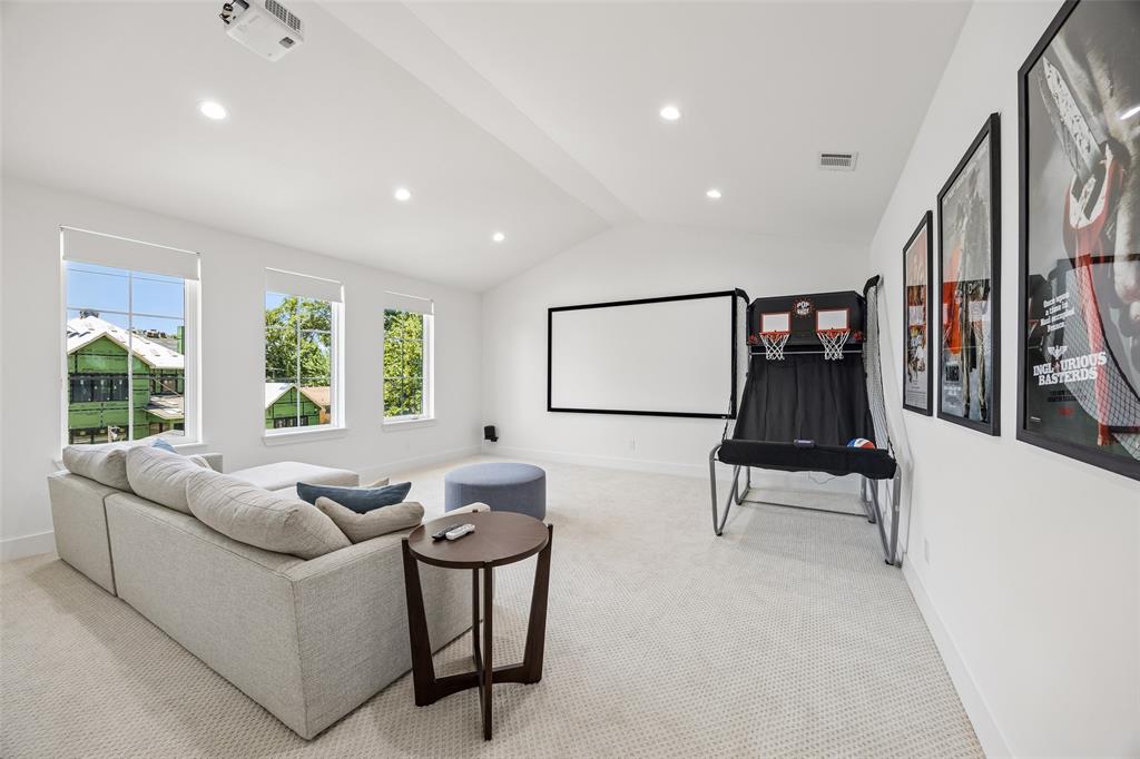 3722 Cortez Drive, Dallas, TX 75220