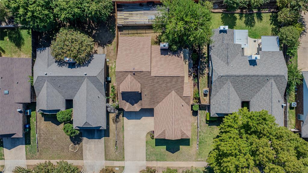 2722 Strother Drive, Garland, TX 75044
