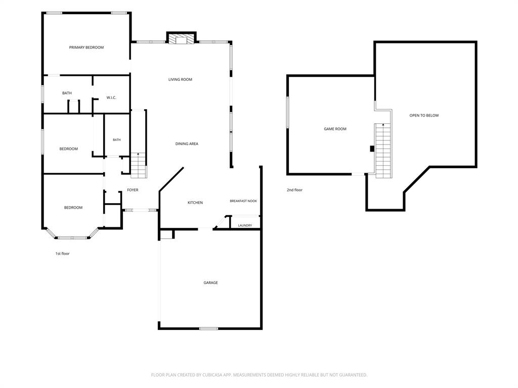 2722 Strother Drive, Garland, TX 75044