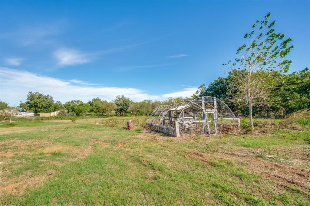 Chicken Coop