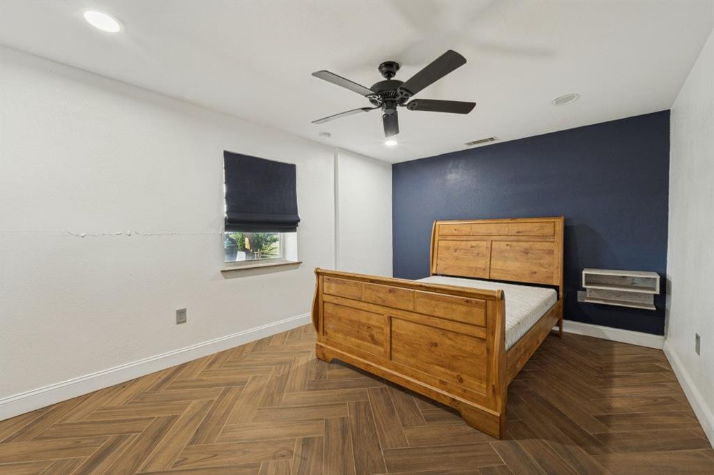 Barndominium Bedroom 2