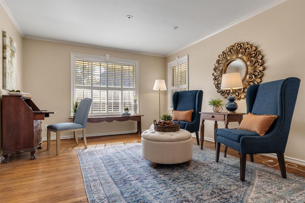 824 Westwood Drive, Richardson, TX 75080