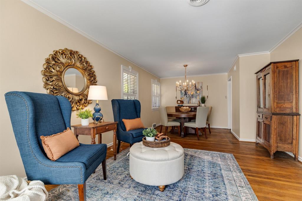 824 Westwood Drive, Richardson, TX 75080