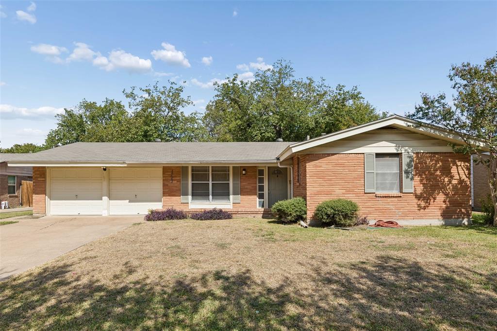 1723 Carlisle Street, Irving, TX 75062