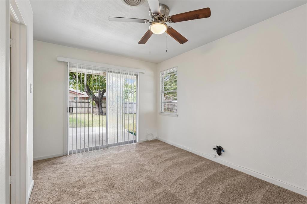 1723 Carlisle Street, Irving, TX 75062