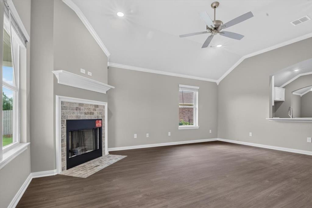 745 Heston Circle, Robinson, TX 76706