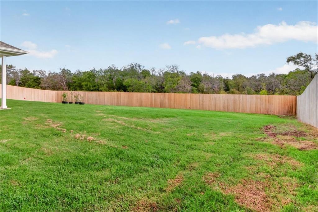 745 Heston Circle, Robinson, TX 76706