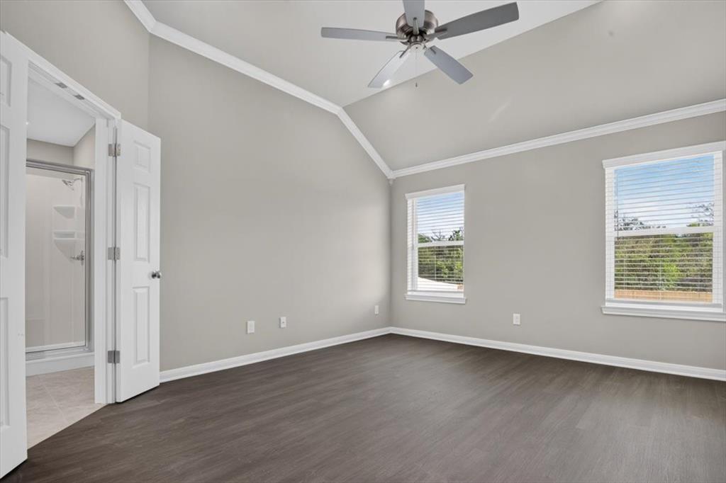 745 Heston Circle, Robinson, TX 76706