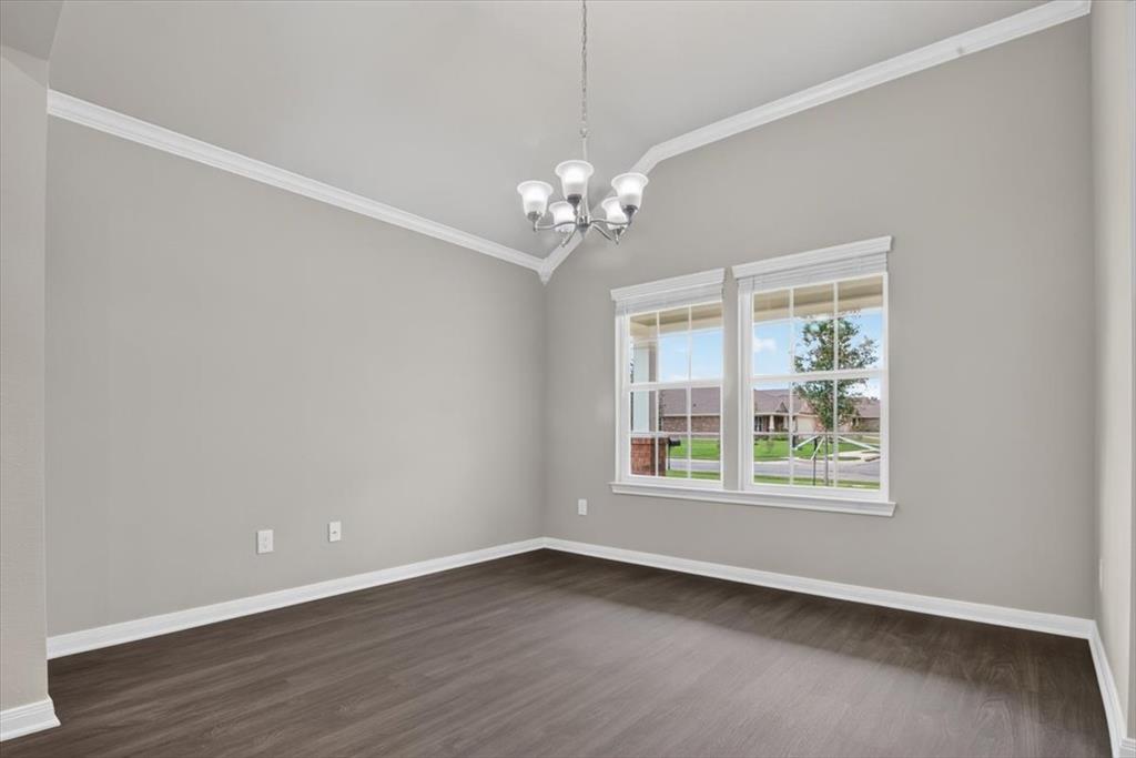745 Heston Circle, Robinson, TX 76706