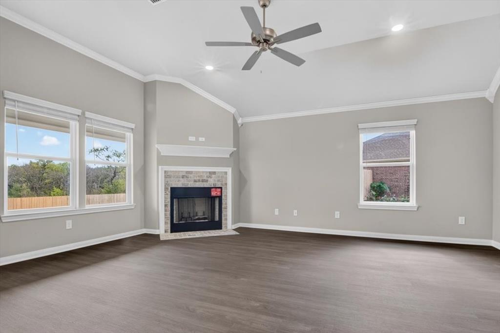 745 Heston Circle, Robinson, TX 76706