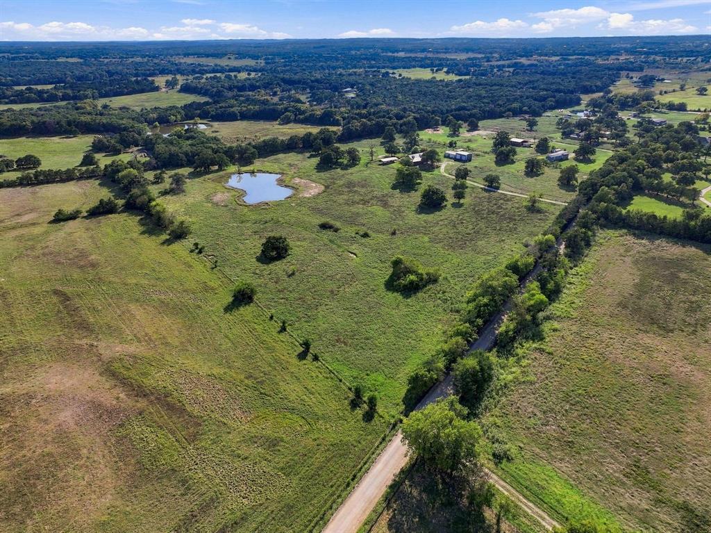TBD County Road 126, Whitesboro, TX 76273