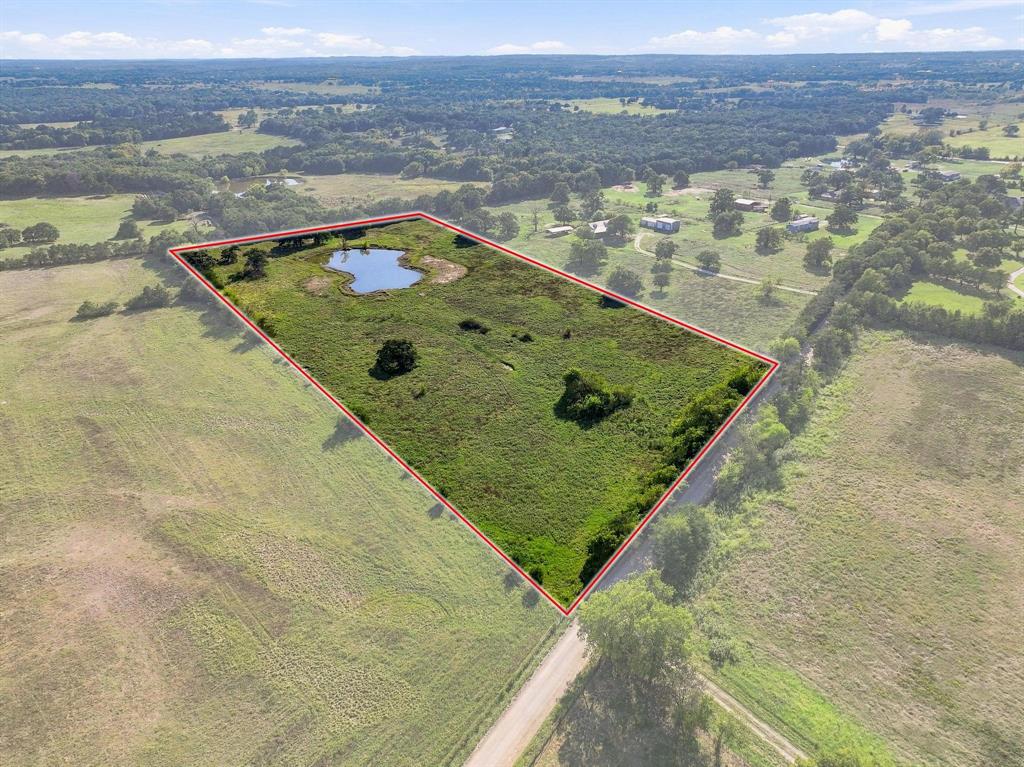 TBD County Road 126, Whitesboro, TX 76273