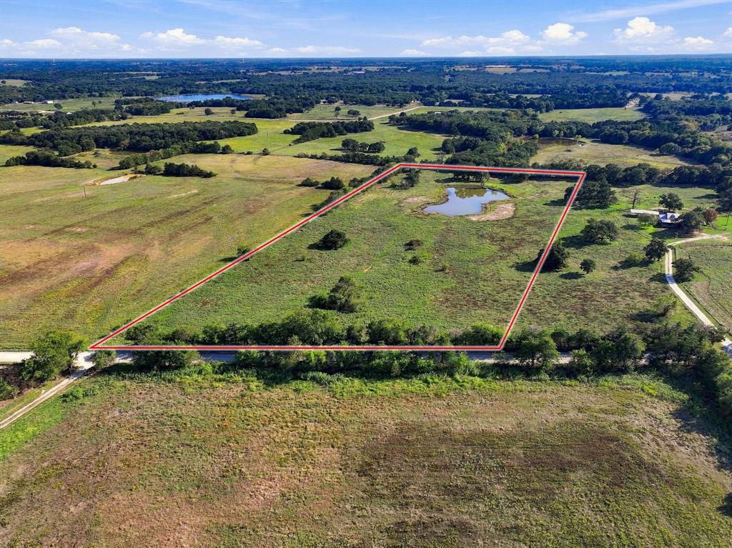 TBD County Road 126, Whitesboro, TX 76273