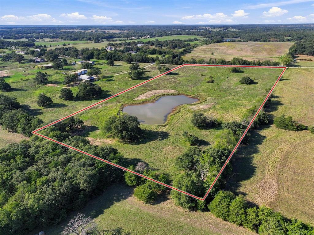 TBD County Road 126, Whitesboro, TX 76273