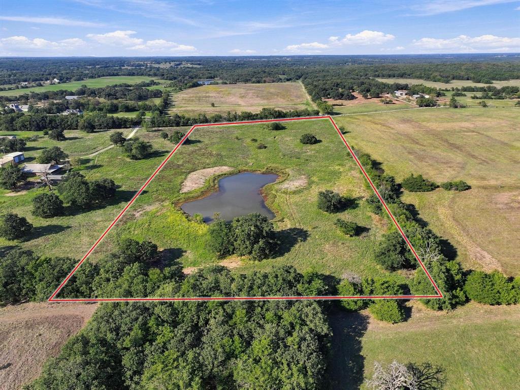 TBD County Road 126, Whitesboro, TX 76273