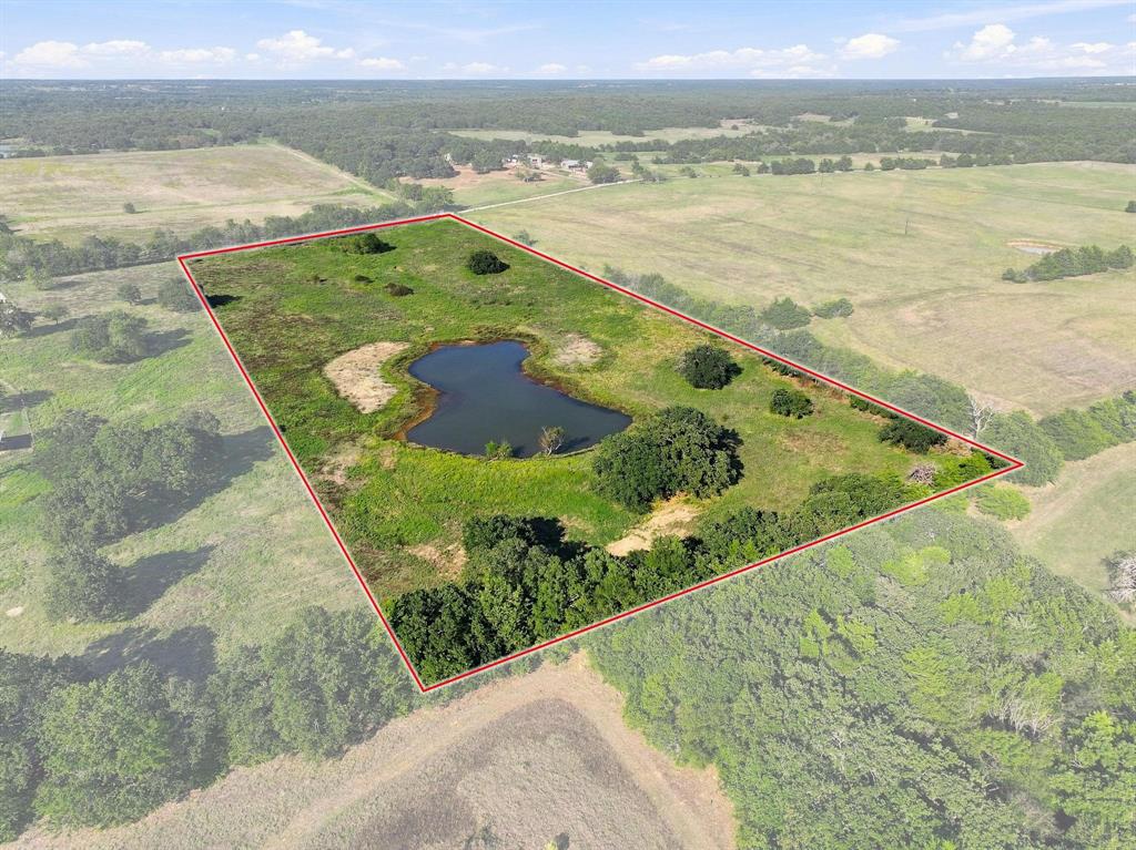 TBD County Road 126, Whitesboro, TX 76273