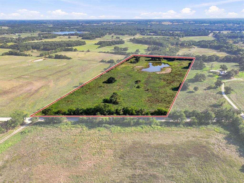TBD County Road 126, Whitesboro, TX 76273