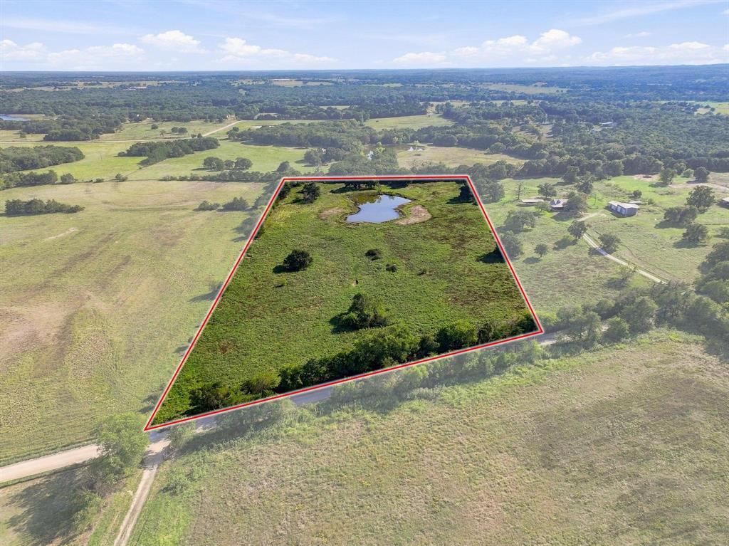 TBD County Road 126, Whitesboro, TX 76273