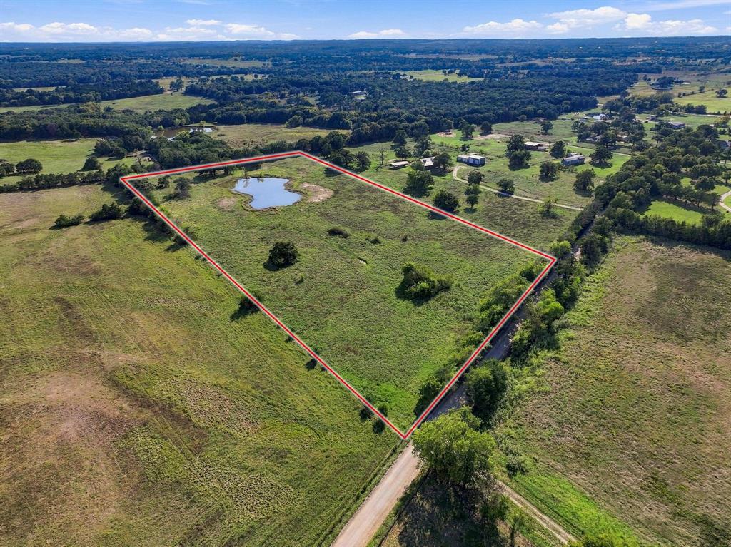 TBD County Road 126, Whitesboro, TX 76273