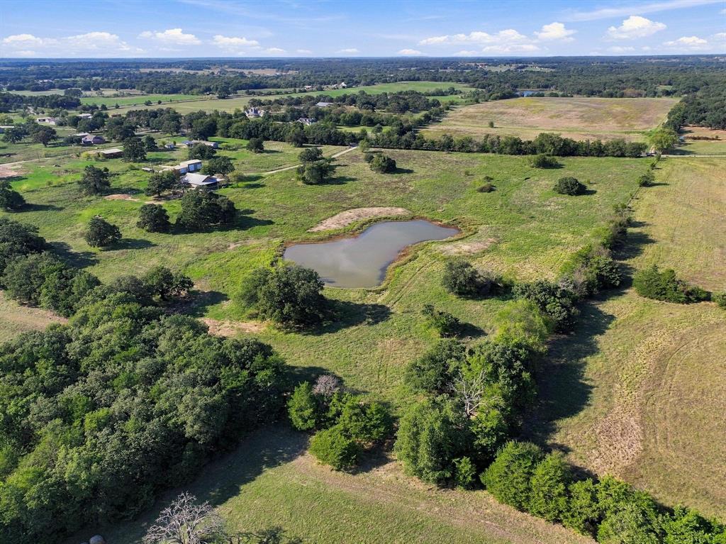 TBD County Road 126, Whitesboro, TX 76273