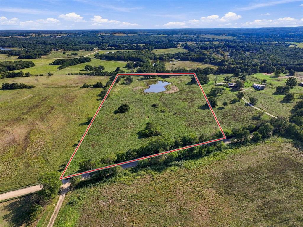 TBD County Road 126, Whitesboro, TX 76273