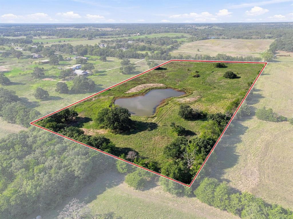 TBD County Road 126, Whitesboro, TX 76273
