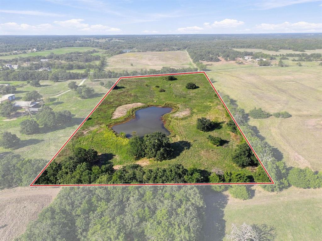 TBD County Road 126, Whitesboro, TX 76273
