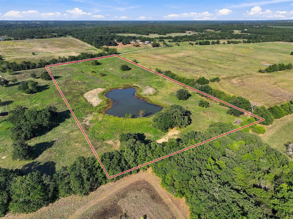 TBD County Road 126, Whitesboro, TX 76273